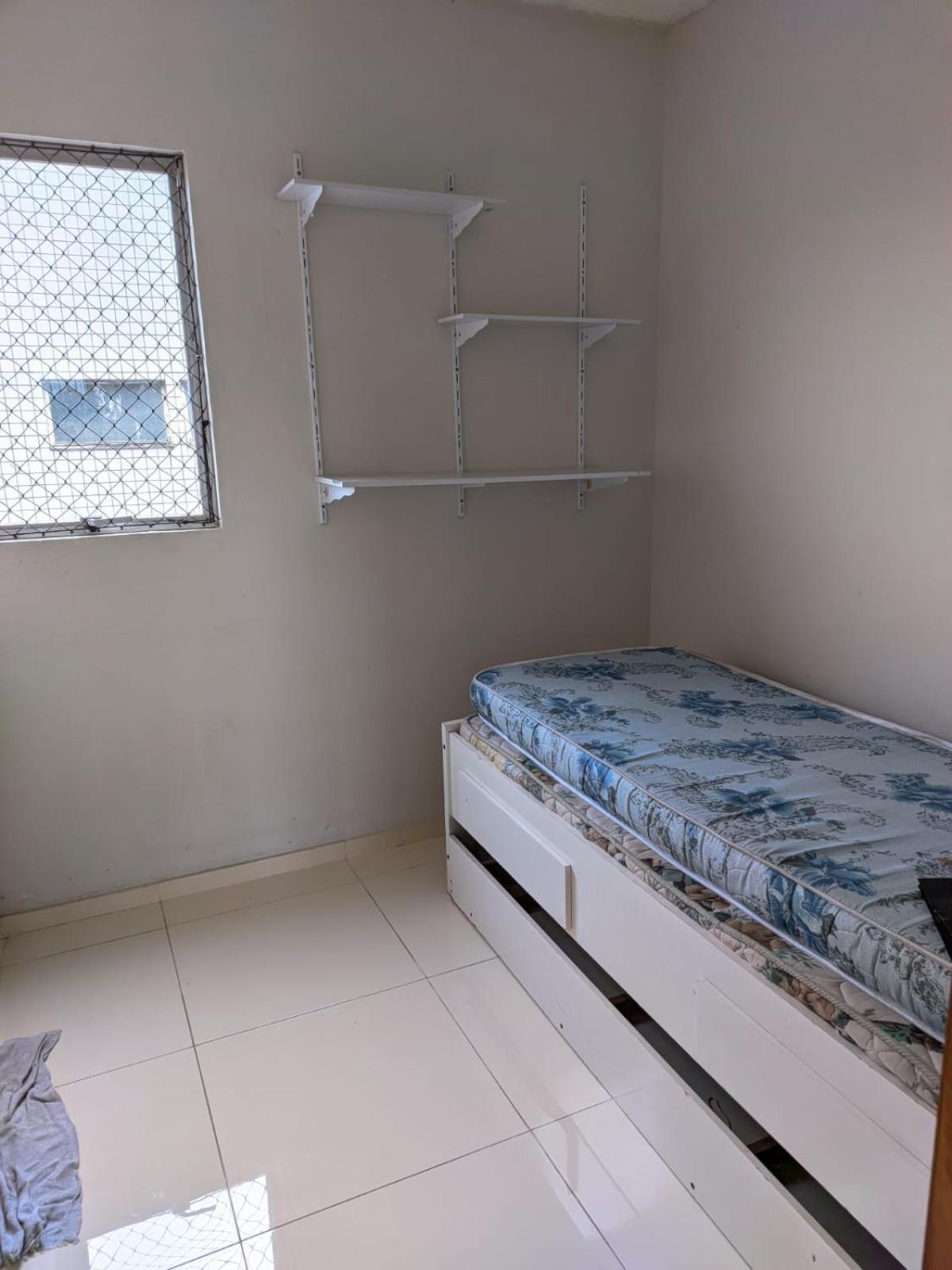 Recife Apartamento Mobiliado No Litoral Apartment Luaran gambar