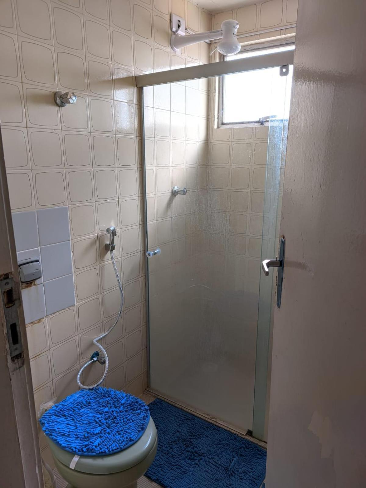 Recife Apartamento Mobiliado No Litoral Apartment Luaran gambar