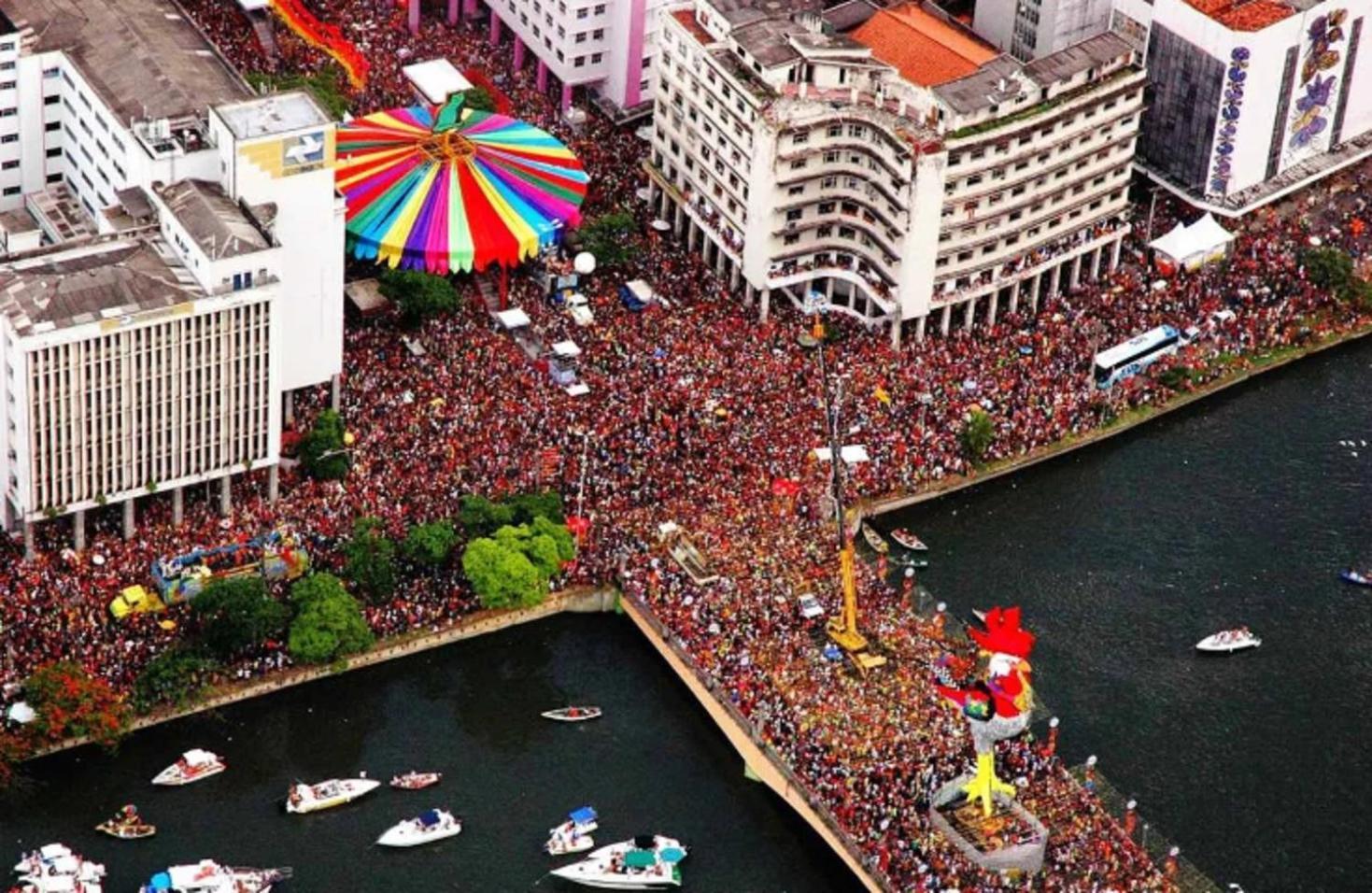 Recife Apartamento Mobiliado No Litoral Apartment Luaran gambar