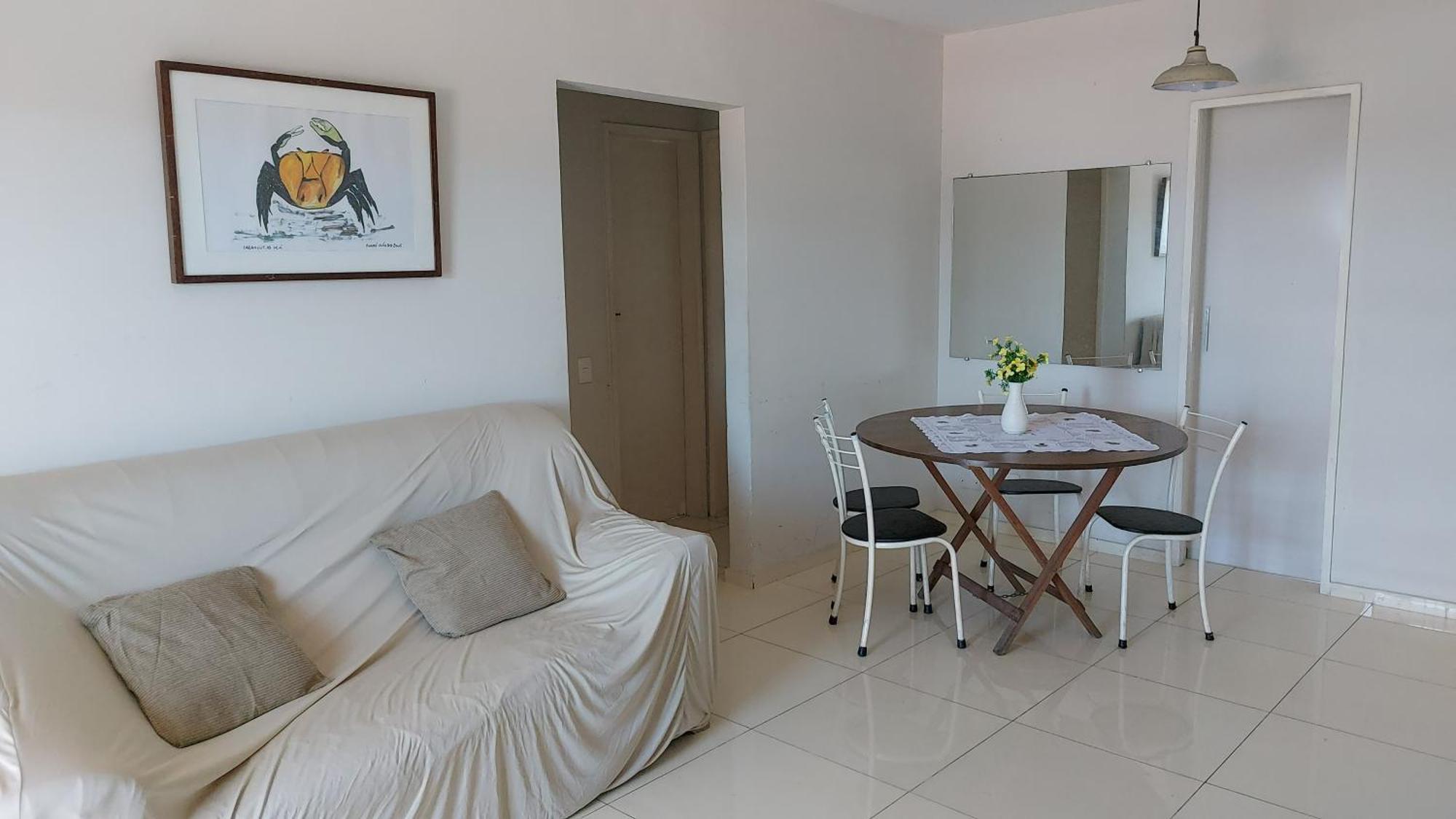 Recife Apartamento Mobiliado No Litoral Apartment Luaran gambar